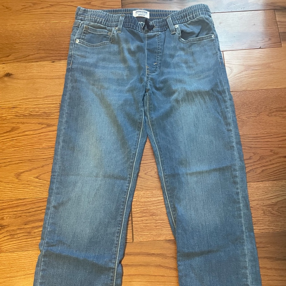 Boys Levi’s Jeans!